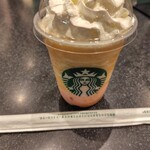 スターバックスコーヒー - ドリンク写真: