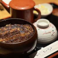 鰻う おか冨士 - 