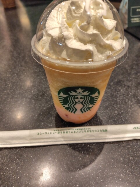 Starbucks Coffee Ionmo-Ru Kyoto Ten