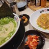 河童ラーメン本舗 生野巽店