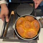 レフェルヴェソンス - 