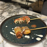 KUSHI TO BUDOU 新宿 - 