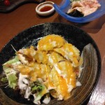 地鶏地酒地野菜 絆～ＫＩＺＵＮＡ～ - 