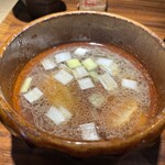 Tokyo Style Noodle ほたて日和 - 