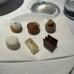 レフェルヴェソンス - 