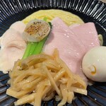 Tokyo Style Noodle ほたて日和 - 