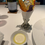 レフェルヴェソンス - 