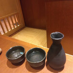 地鶏地酒地野菜 絆～ＫＩＺＵＮＡ～ - 