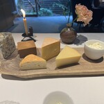 レフェルヴェソンス - 