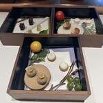 レフェルヴェソンス - 