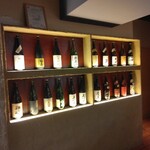 地鶏地酒地野菜 絆～ＫＩＺＵＮＡ～ - 