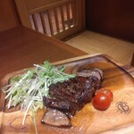 地鶏地酒地野菜 絆～ＫＩＺＵＮＡ～ - 