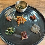 bistro JONGJI - 