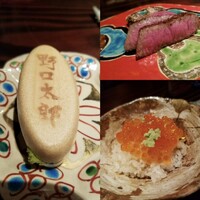 野口太郎 - 