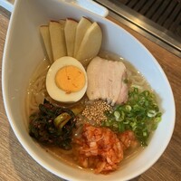 六本木焼肉　Kintan - 