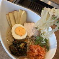 六本木焼肉　Kintan - 