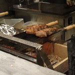 臥薪 - みやじ豚？