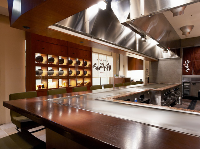 Botejyu Hankyu San Hiroba Ten photo 5