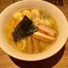 中華soba いそべ