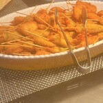 阪急トップビアガーデン - 