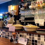 French Bistro un seul - 内観