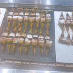 グリリアート クオッカ - 