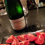 純米酒と葡萄酒　ＶｉＮ－ＶｉＮＯ - 