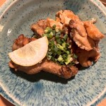 鮮魚と日本酒 魚ぽん大蔵 - 