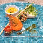 グリリアート クオッカ - 