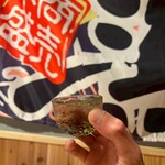 鮮魚と日本酒 魚ぽん大蔵 - 