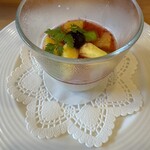 カフェ マッシュルーム - 