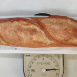 メゾン・カイザー - バゲット モンジュ