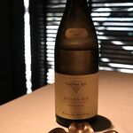 ラ・ヴァガボンド - フランソワ・カリヨン マコン イジェ 2022