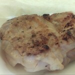鳥忠 - 600円(税込)