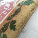 鳥忠 - 親子焼き 1500円(税込)
