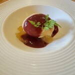 カフェ マッシュルーム - 