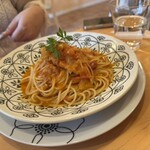 カフェ マッシュルーム - 