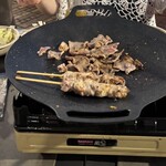 ビアガーデン マイアミ 高島屋横浜店 - 