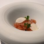 ラ・ヴァガボンド - 