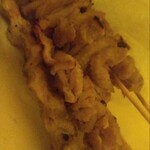 鳥忠 - 