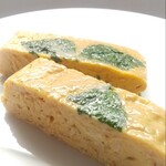 鳥忠 - 親子焼き 1500円(税込)