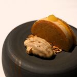 ラ・ヴァガボンド - 