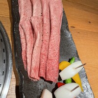 北新地 肉料理 名門 - 