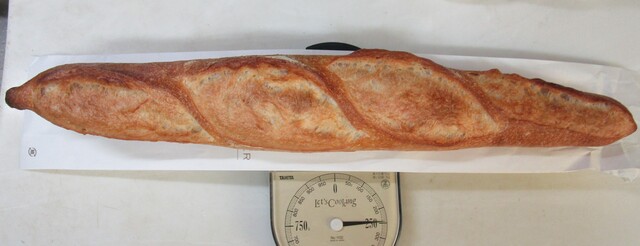 MAISON KAYSER Gotanda Ten