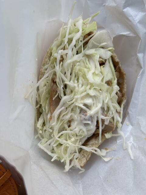 KEBAB SHOP 笹塚2号店 - 笹塚/ケバブ | 食べログ