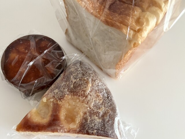 もとぱん Moto Pain （モトパン） - 逗子・葉山/パン | 食べログ