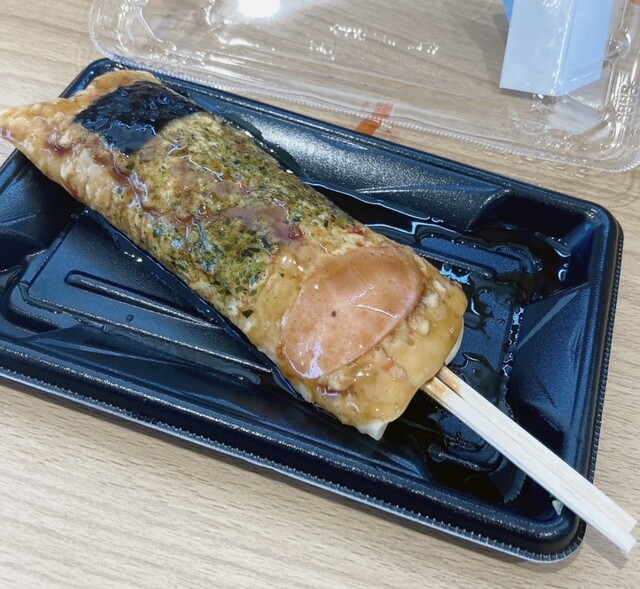 軽食 ひまわり ヤマザワ尾花沢店 - 大石田（食堂）の写真