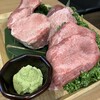 焼肉一心たん助 旦 有楽町