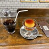 アラビヤコーヒー