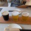 Kawazu Brewing